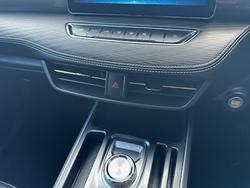 2024 GWM Haval Jolion Lux