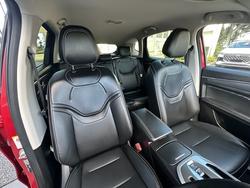 2024 GWM Haval Jolion Lux