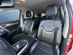 2024 GWM Haval Jolion Lux