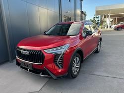 2024 GWM Haval Jolion Lux
