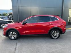 2024 GWM Haval Jolion Lux