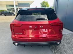 2024 GWM Haval Jolion Lux