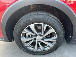 2024 GWM Haval Jolion Lux