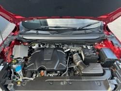 2024 GWM Haval Jolion Lux