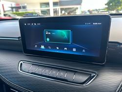 2024 GWM Haval Jolion Lux
