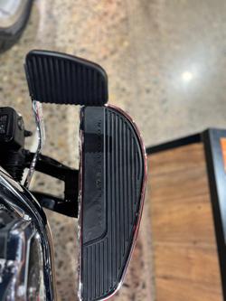 2026 Harley-Davidson Fat Boy 117 (FLFB) Softail White