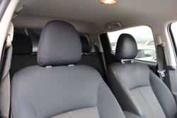 2017 Mitsubishi Triton GLS