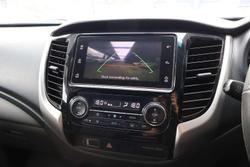 2017 Mitsubishi Triton GLS
