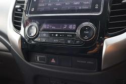 2017 Mitsubishi Triton GLS