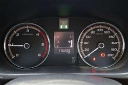 2017 Mitsubishi Triton GLS