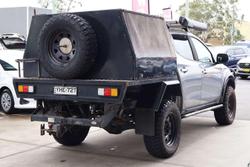 2017 Mitsubishi Triton GLS