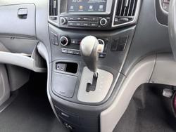 2019 Hyundai iLoad TQ4 MY19 Creamy White