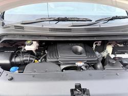 2019 Hyundai iLoad TQ4 MY19 Creamy White