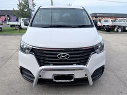 2019 Hyundai iLoad TQ4 MY19 Creamy White