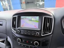 2019 Hyundai iLoad TQ4 MY19 Creamy White
