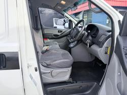2019 Hyundai iLoad TQ4 MY19 Creamy White