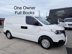 Hyundai Iload
