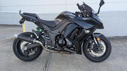 Kawasaki Ninja 1000