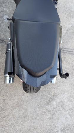 2016 Kawasaki NINJA 1000 Black