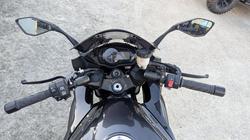 2016 Kawasaki NINJA 1000 Black