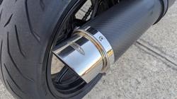 2016 Kawasaki NINJA 1000 Black