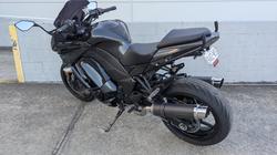 2016 Kawasaki NINJA 1000 Black