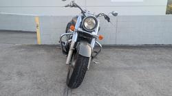 2009 Suzuki VLR 1800 BOULEVARD (C109R) Grey