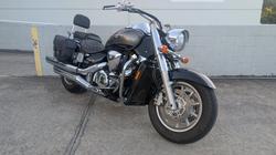 2009 Suzuki VLR 1800 BOULEVARD (C109R) Grey