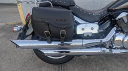 2009 Suzuki VLR 1800 BOULEVARD (C109R) Grey