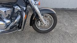 2009 Suzuki VLR 1800 BOULEVARD (C109R) Grey