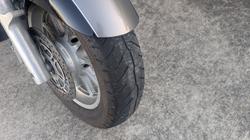 2009 Suzuki VLR 1800 BOULEVARD (C109R) Grey