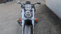 2009 Suzuki VLR 1800 BOULEVARD (C109R) Grey