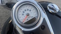 2009 Suzuki VLR 1800 BOULEVARD (C109R) Grey