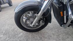 2009 Suzuki VLR 1800 BOULEVARD (C109R) Grey