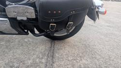 2009 Suzuki VLR 1800 BOULEVARD (C109R) Grey