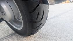 2009 Suzuki VLR 1800 BOULEVARD (C109R) Grey