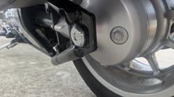 2009 Suzuki VLR 1800 BOULEVARD (C109R) Grey