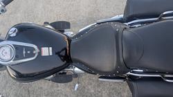 2009 Suzuki VLR 1800 BOULEVARD (C109R) Grey