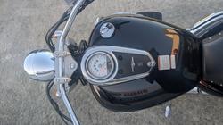 2009 Suzuki VLR 1800 BOULEVARD (C109R) Grey