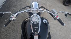 2009 Suzuki VLR 1800 BOULEVARD (C109R) Grey