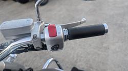 2009 Suzuki VLR 1800 BOULEVARD (C109R) Grey