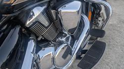 2009 Suzuki VLR 1800 BOULEVARD (C109R) Grey