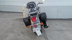 2009 Suzuki VLR 1800 BOULEVARD (C109R) Grey