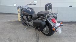 2009 Suzuki VLR 1800 BOULEVARD (C109R) Grey
