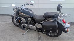 2009 Suzuki VLR 1800 BOULEVARD (C109R) Grey