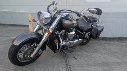 2009 Suzuki VLR 1800 BOULEVARD (C109R) Grey