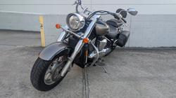 2009 Suzuki VLR 1800 BOULEVARD (C109R) Grey