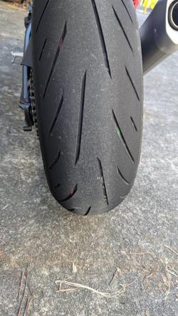 2024 Yamaha MT-10A Blue