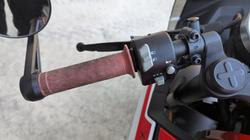 2024 CFMOTO XO PAPIO RACER Red