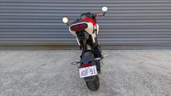 2024 CFMOTO XO PAPIO RACER Red